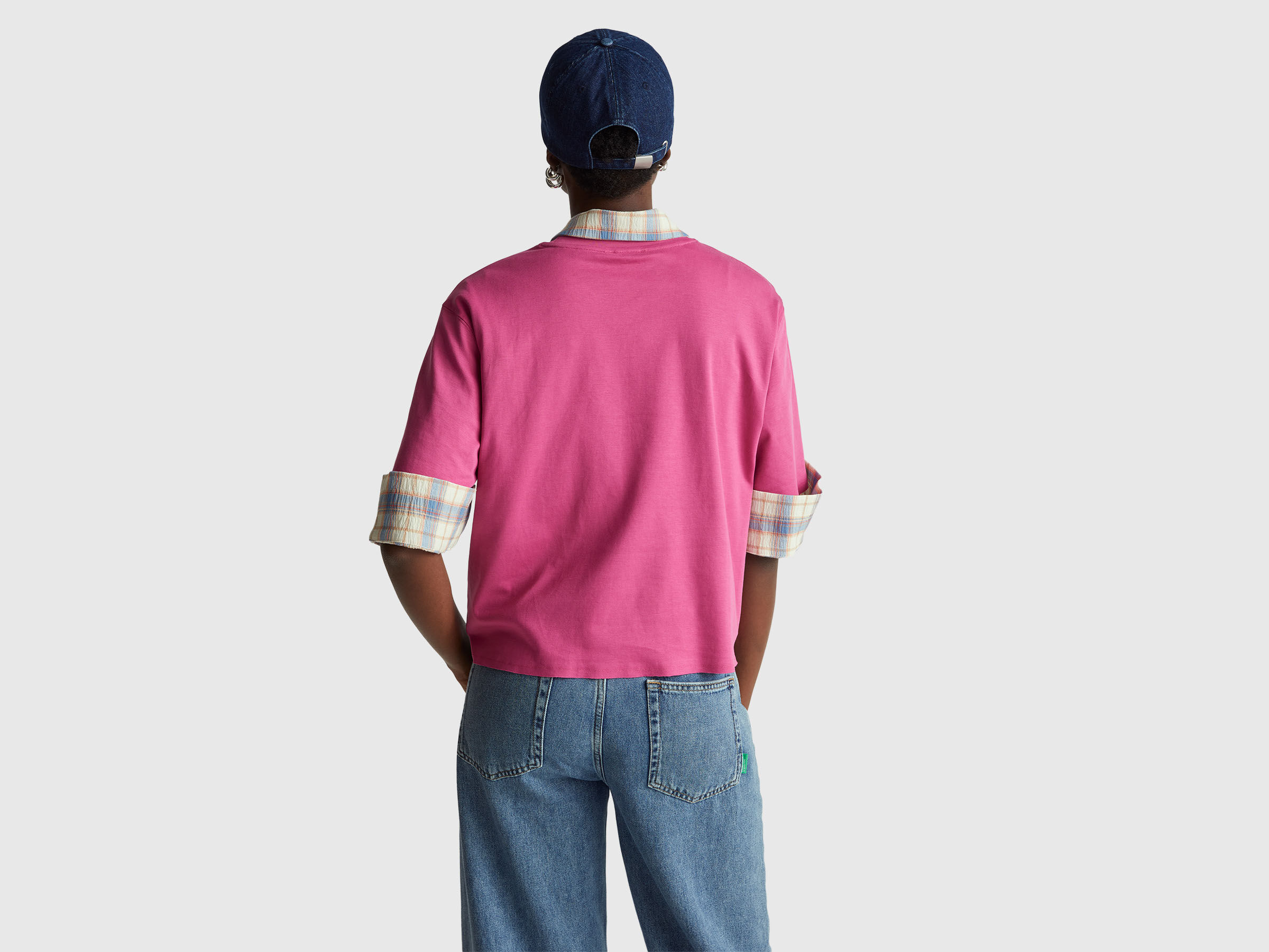 T-SHIRT Women image number 2